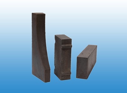 電熔半再結合鎂鉻磚系列產(chǎn)品